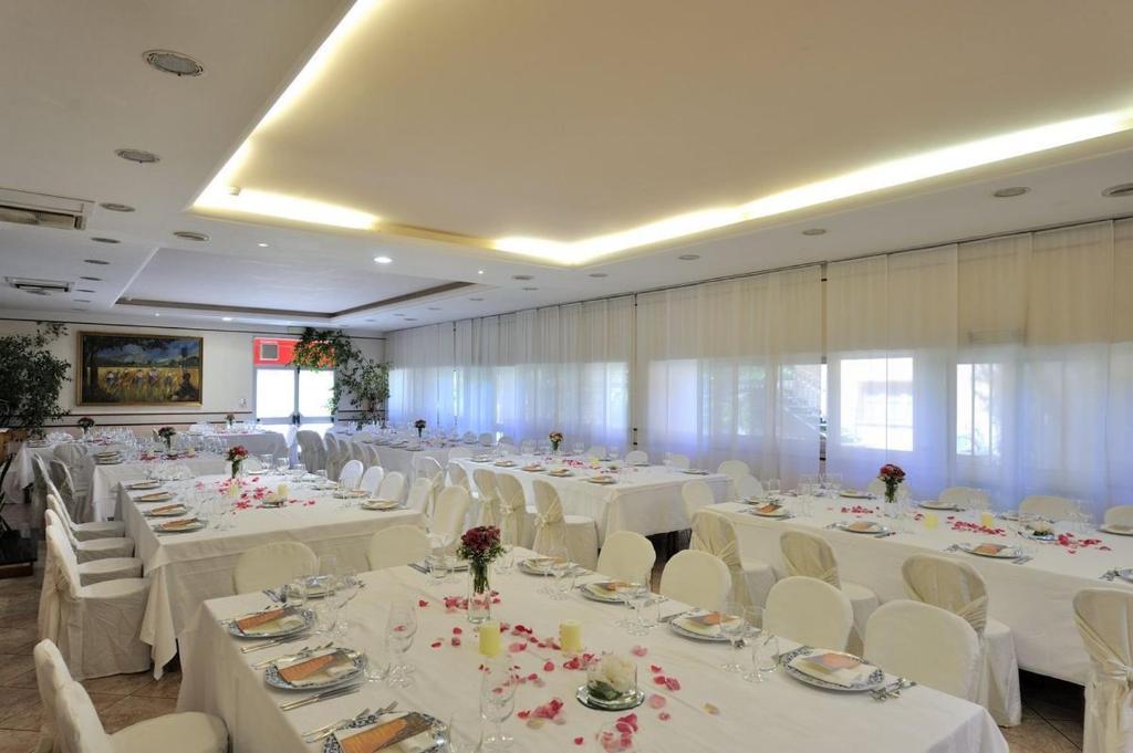 Hotel Europa نورسا المظهر الخارجي الصورة