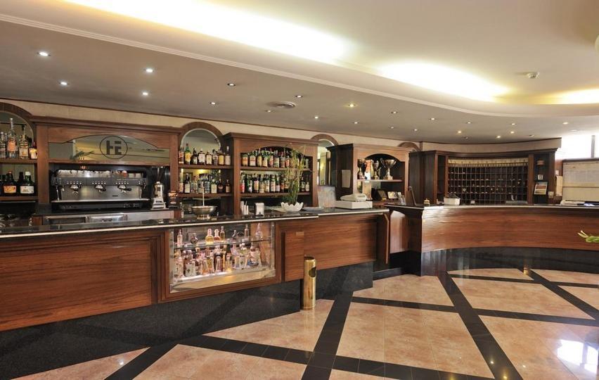 Hotel Europa نورسا المظهر الخارجي الصورة