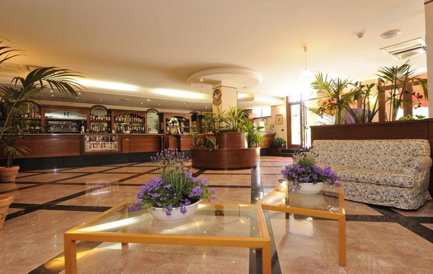 Hotel Europa نورسا المظهر الخارجي الصورة