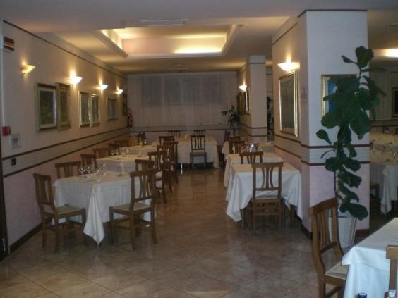 Hotel Europa نورسا المظهر الخارجي الصورة