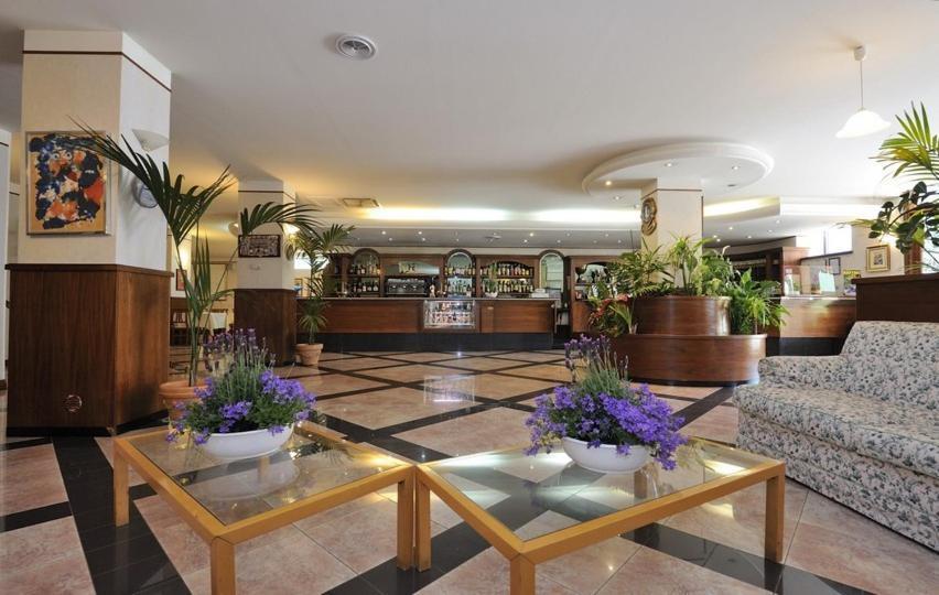 Hotel Europa نورسا المظهر الخارجي الصورة