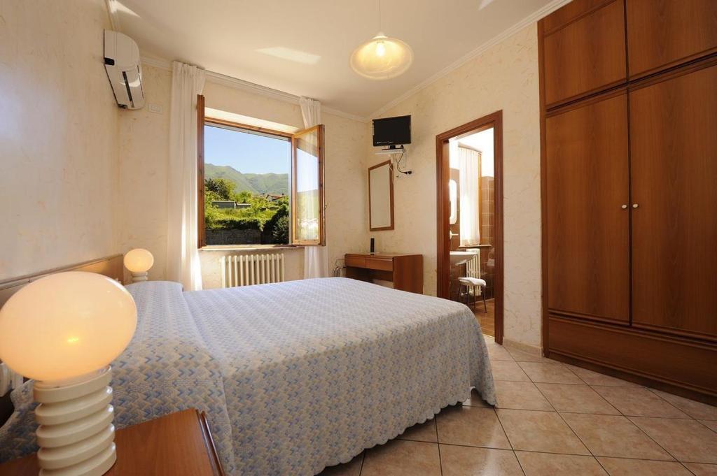Hotel Europa نورسا الغرفة الصورة