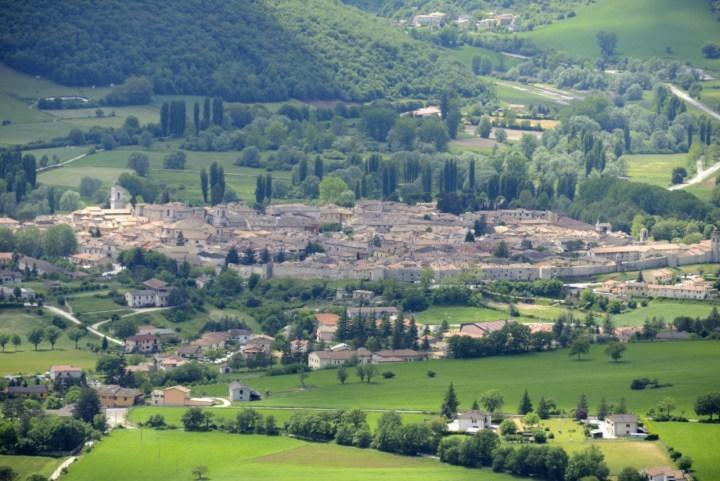 Hotel Europa نورسا المظهر الخارجي الصورة